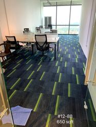 Woods Square (D25), Office #314791431